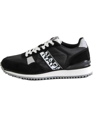 Napapijri Trainers - Black