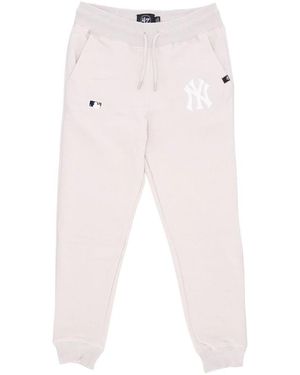 '47 Joggers - Natural