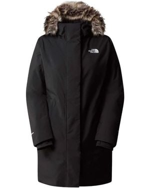 The North Face Parkas - Nero