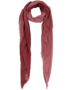 Cortana Scarves - Red