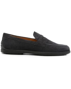 Tod's Loafers - Schwarz