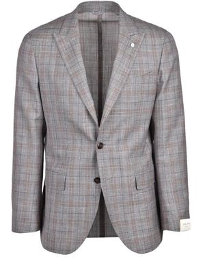 L.B.M. 1911 Blazers - Gris