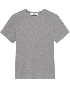 FRAME T-Shirts - Gris