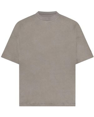 flâneur T-Shirts - Gray