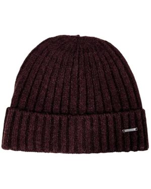 Antony Morato Beanies - Viola
