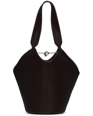 KHAITE Handbags - Black