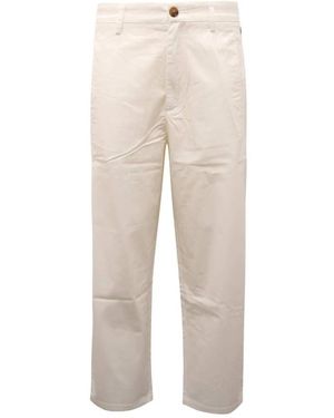 Sun 68 Chinos - Neutro