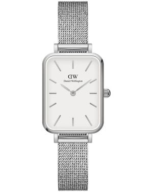 Daniel Wellington Watches - Metallic
