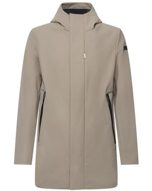 Rrd Parka's - Grijs