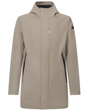 Rrd Parkas - Gray