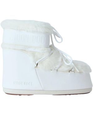 Moon Boot Winter Boots - Azul