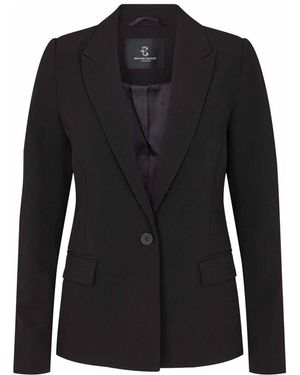 Bruuns Bazaar Blazers - Nero