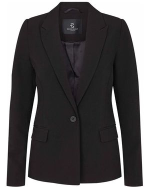 Bruuns Bazaar Blazers - Negro