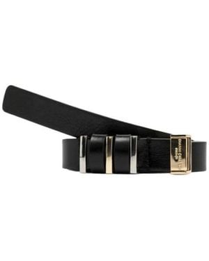 Gianni Chiarini Belts - Black