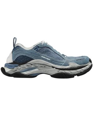 Balenciaga Sneakers - Azul