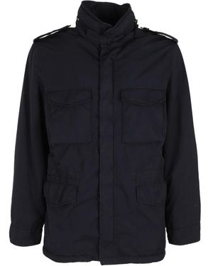 Aspesi Light Jackets - Blue