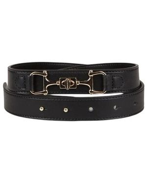 Guess Belts - Nero