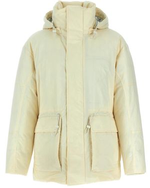 Laminar Down Jackets - Green