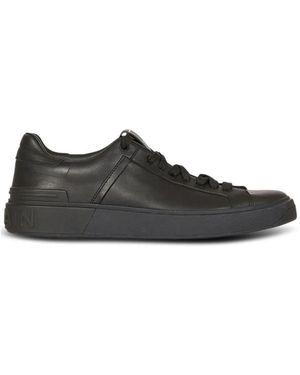 Balmain Trainers - Black