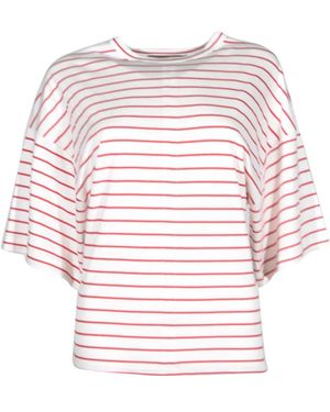 Plan C T-Shirts - Rosa