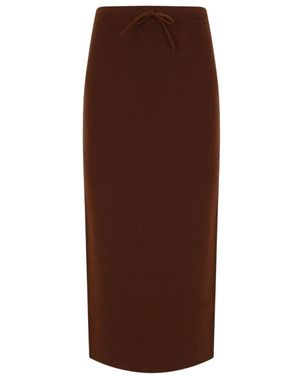 Marella Aquila Rok - Bruin
