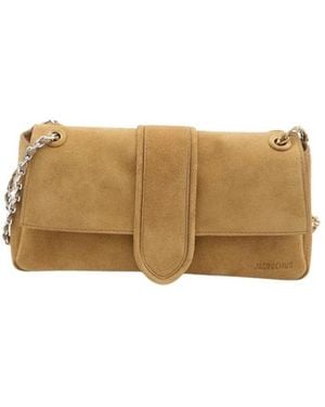 Jacquemus Shoulder Bags - Neutro