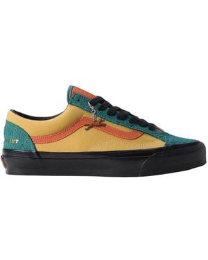 Vans Otw Old Skool 36 - Blau