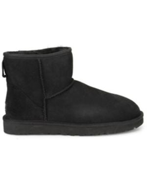 UGG Winter Laarzen - Zwart