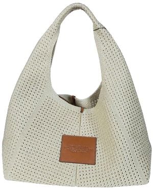 Marc Jacobs Shoulder Bags - Grey