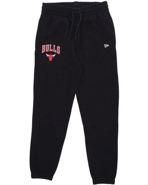 KTZ Sweatpants - Noir