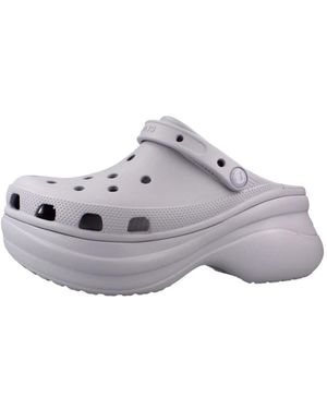 Crocs™ Schoenen ,Paars ,Bae Clog - Grijs