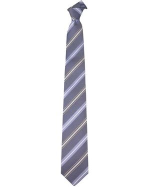 Luigi Borrelli Napoli Ties - Lila