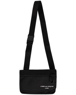 Comme des garcons messenger bag hotsell