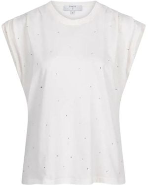 Dante 6 T-Shirts - Blanco
