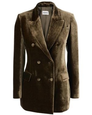 P.A.R.O.S.H. Blazers - Vert
