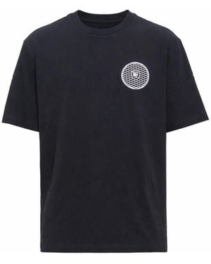 Blauer T-Shirts - Black