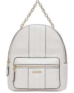 Liu Jo Backpacks - Gris