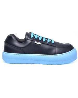 Sunnei Trainers - Blue