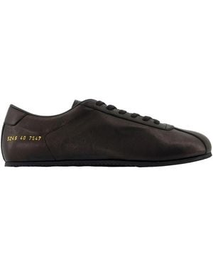 Common Projects Trainers - Black