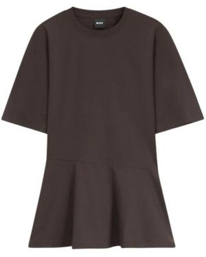 BOSS Tops ,Bruin