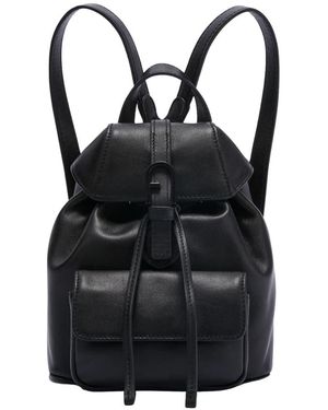Furla Backpacks - Negro