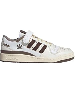 adidas Trainers - White