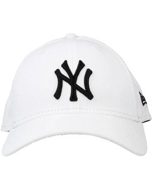 KTZ Pet Leag Basic Neyyan - Wit