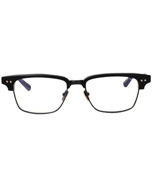 Dita Eyewear Glasses - Black
