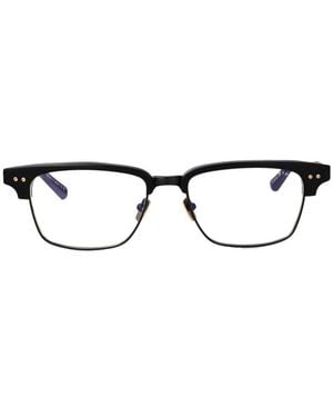 Dita Eyewear Statesman Three Optical Frame - Schwarz