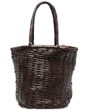 Dragon Diffusion Bucket Bags - Negro
