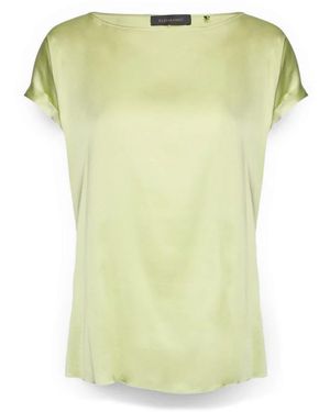 Elena Miro Blouses - Verde