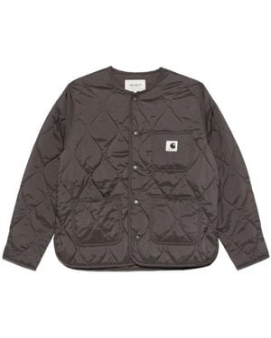 Carhartt Light Jackets - Grey