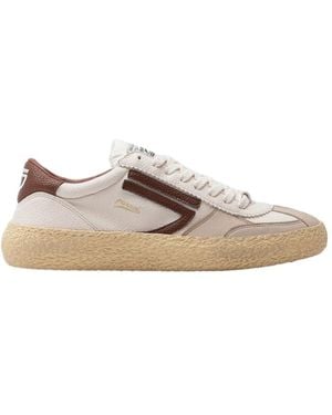 PURAAI Trainers - White