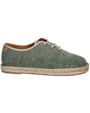 Fly London Espadrilles - Verde